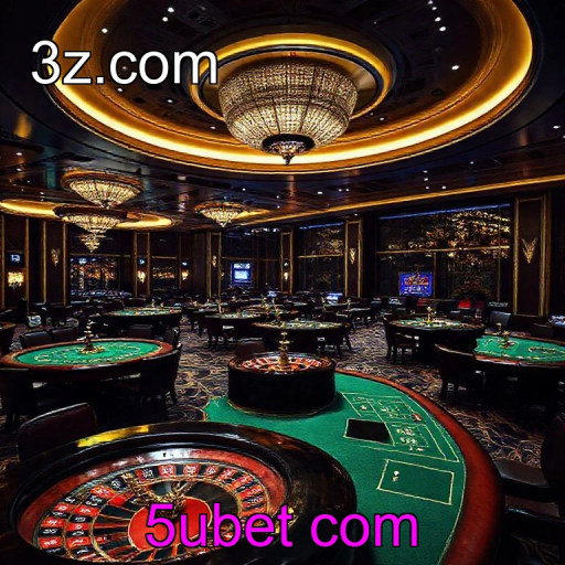 Jackpots incríveis na 5ubet com: Emoções e Prêmios ao Seu Alcance