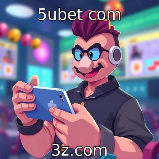 Principais tendências em jogos móveis para os próximos anos