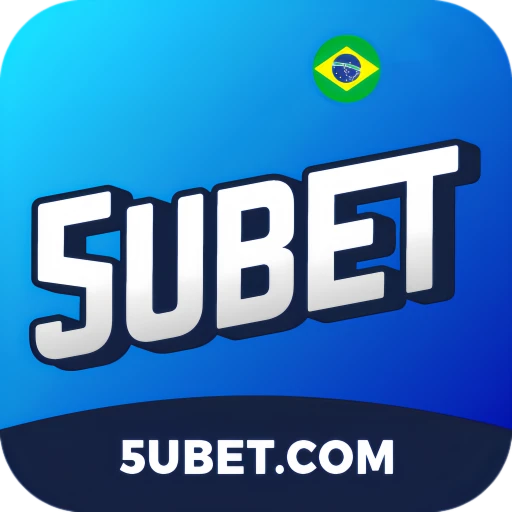 Logo 5ubet com